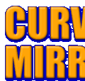 CURVE MIRROR